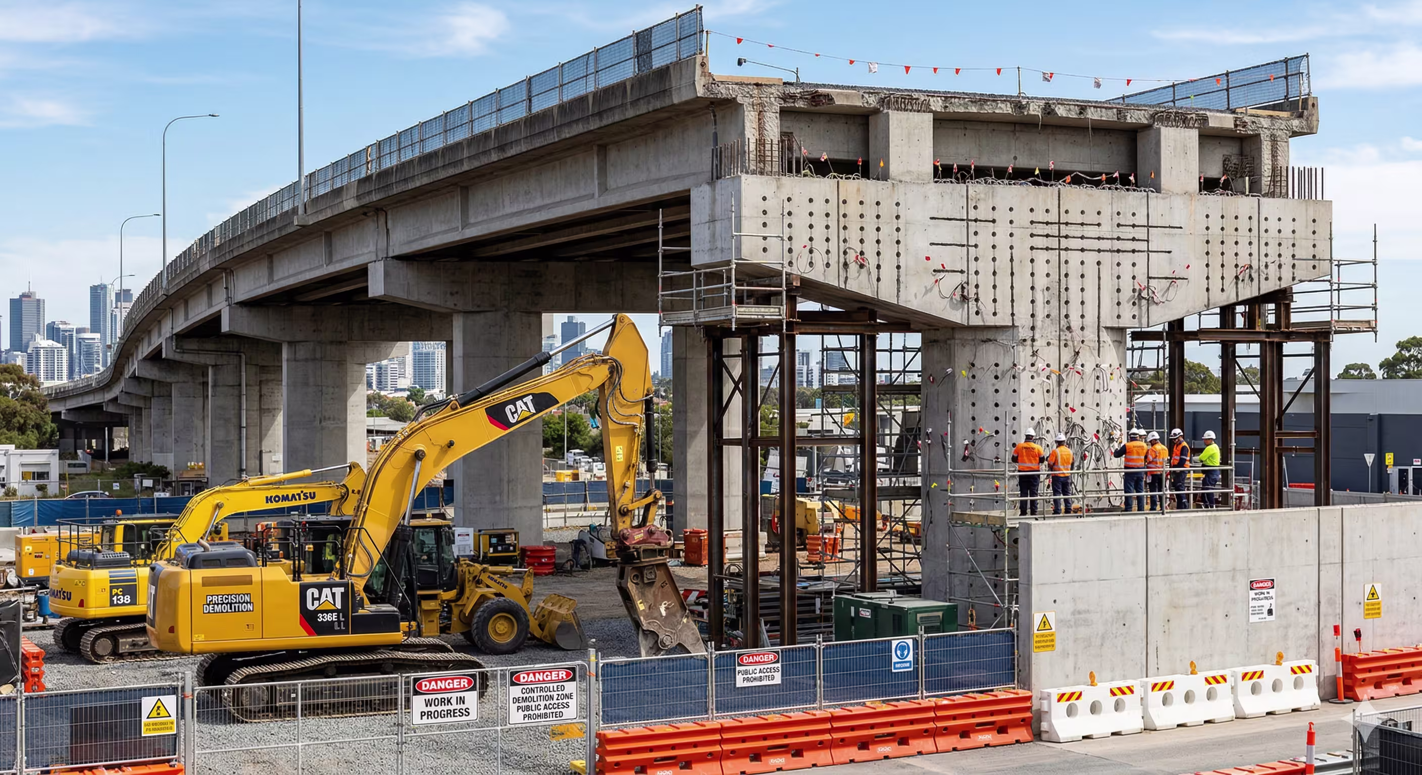 Civil Engineering