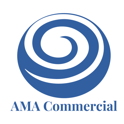 AMA Commercial Logo