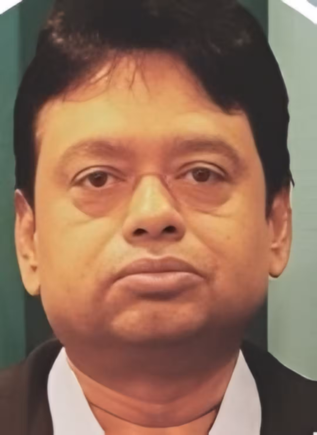 Supriyo Sarkar